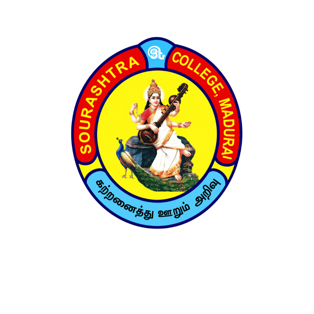MBA at Sourashtra College, Madurai