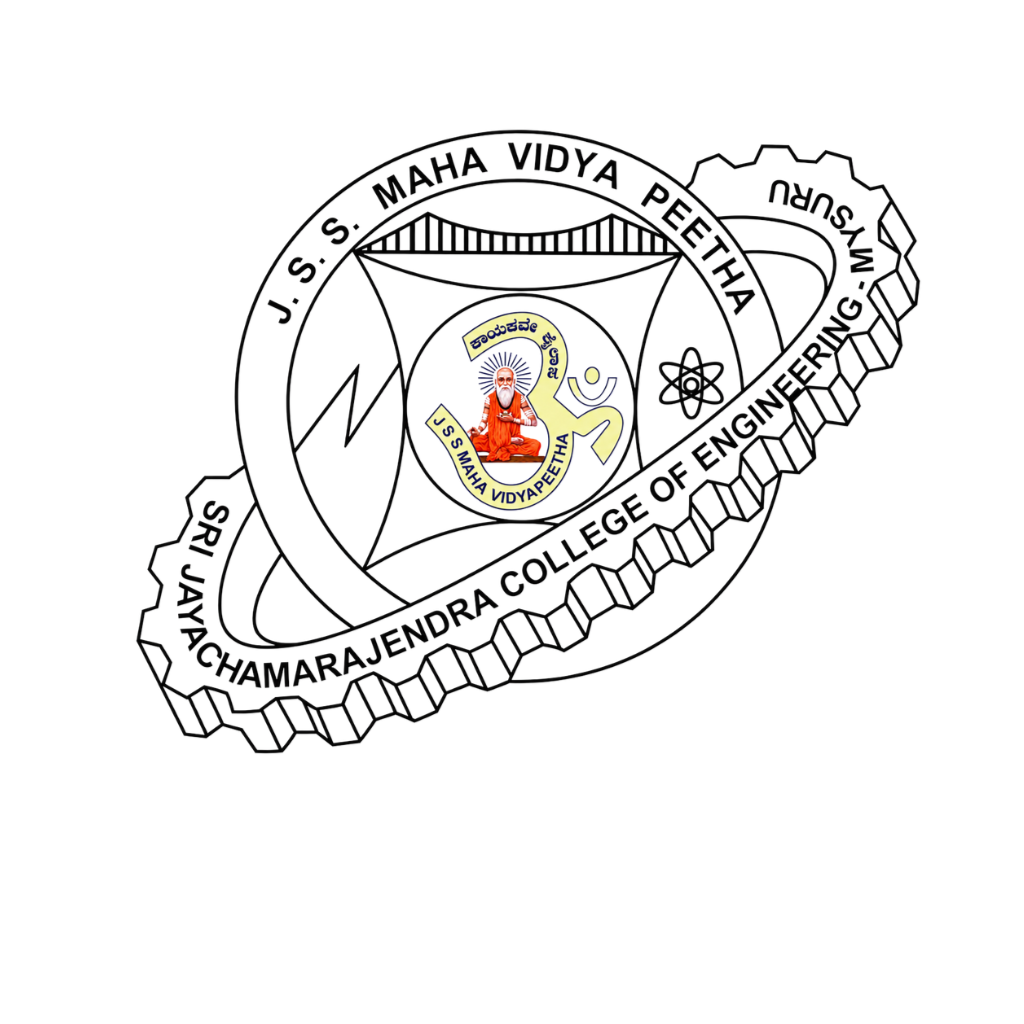 B.E. in Civil Engineering at Sri Jayachamarajendra College of Engineering, Mysore