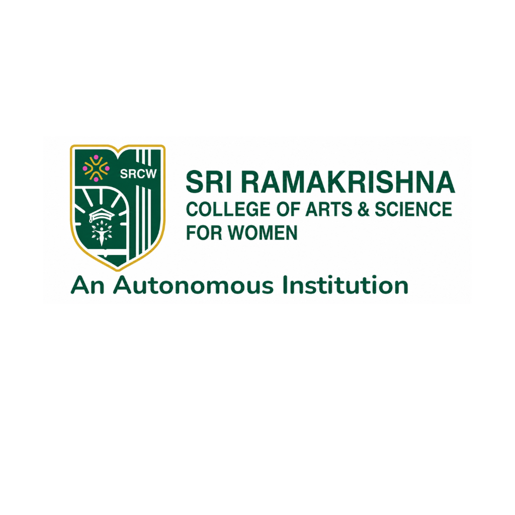 MCA at Sri Ramakrishna College of Arts & Science for Women, Coimbatore
