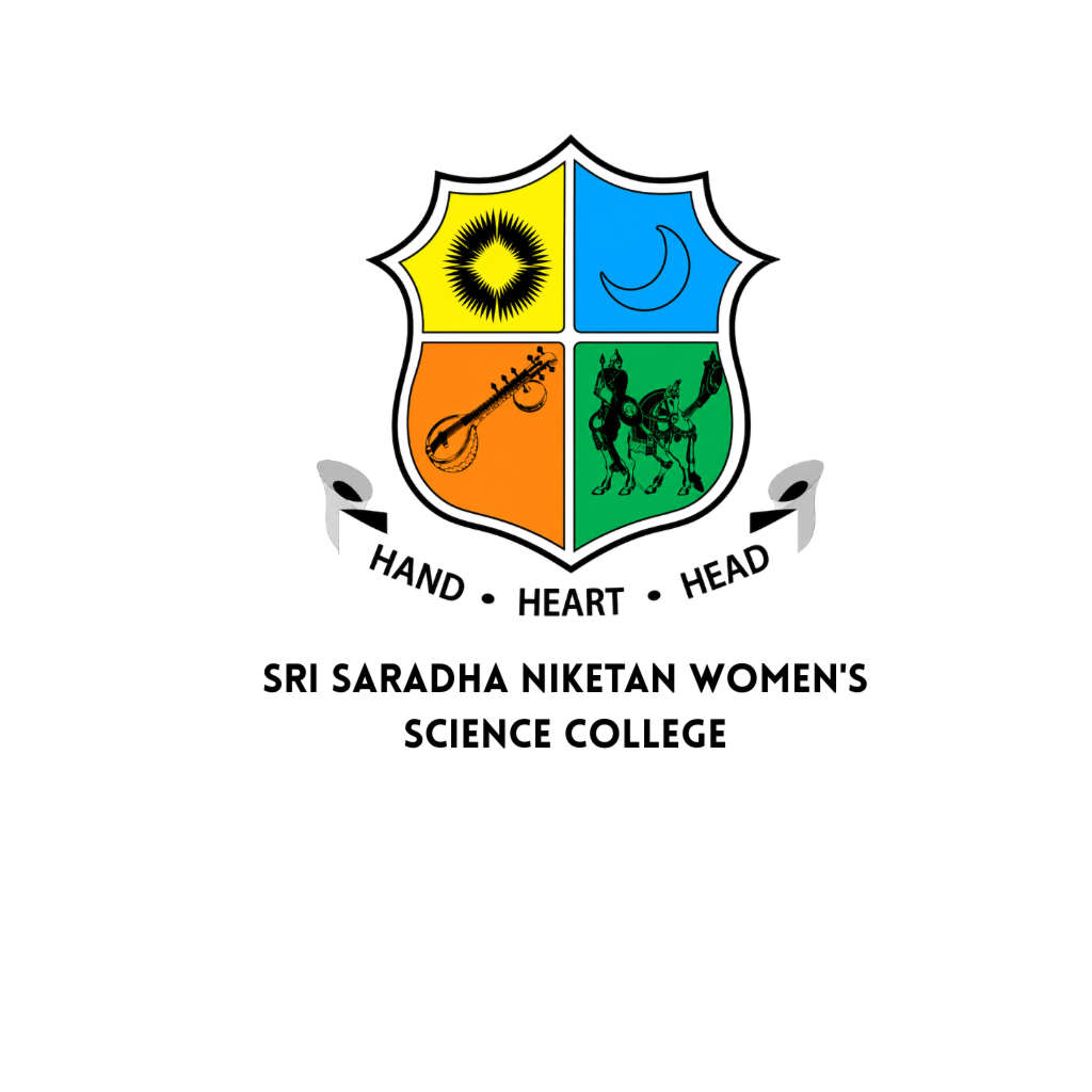 MCA at Sri Saradha Niketan Women's Science College, Tamil Nadu - Other