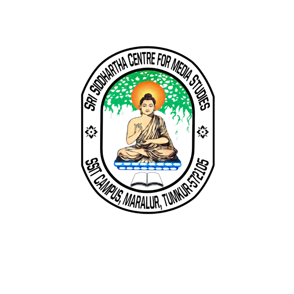 M.A. in Mass Communication at Sri Siddhartha Center for Media Studies, Karnataka - Other