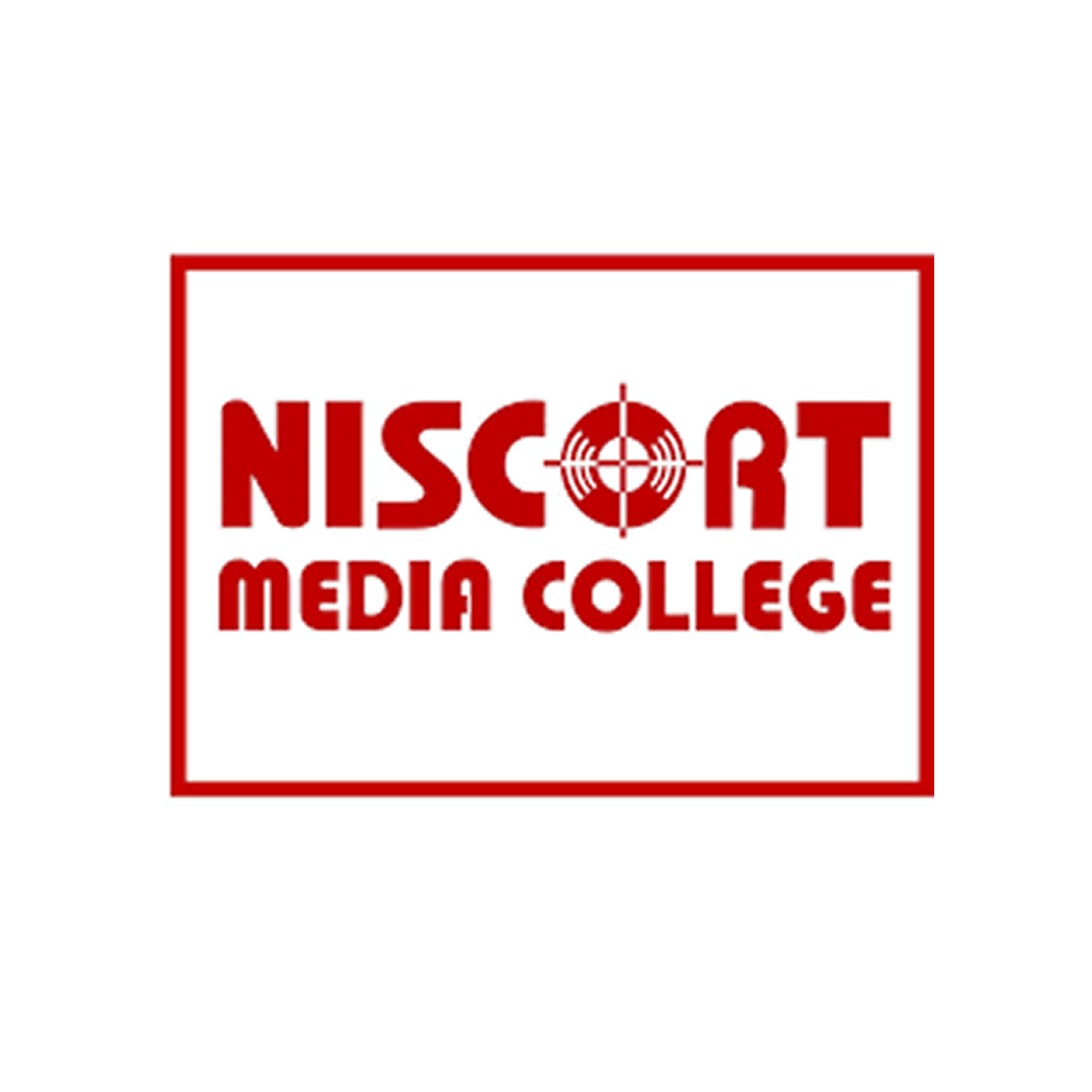 M.A. in Broadcast Journalism at Niscort Media College, Ghaziabad