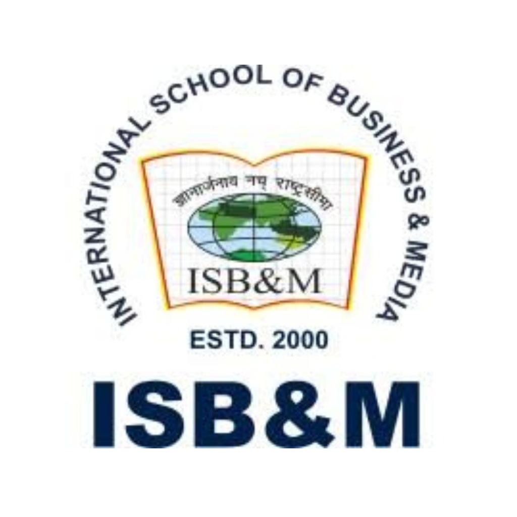 Post Graduate Diploma in Management (PGDM) at International School of Business & Media (ISB&M), Bengaluru/Bangalore