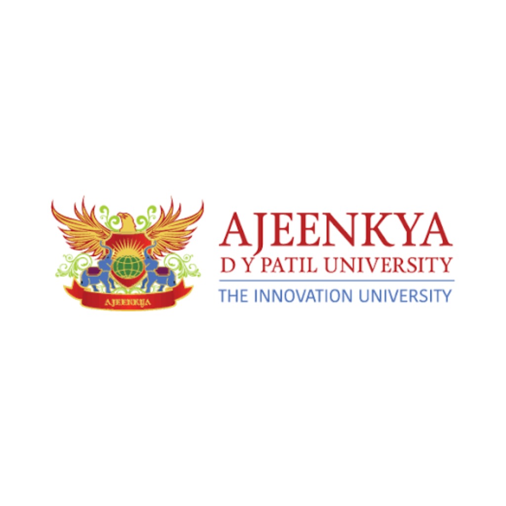 B.Tech In Computer Science & Engineering (Cyber Forensic & Information Security) at Ajeenkya - DY Patil University, Pune