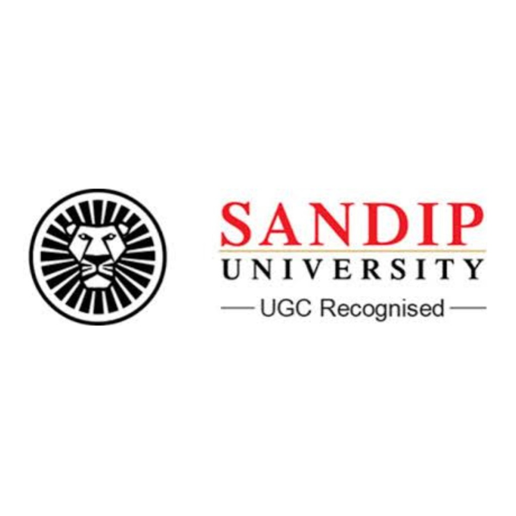 B.Tech in Computer Science & Engineering with Specialization in AR & VR at Sandip University, Nasik