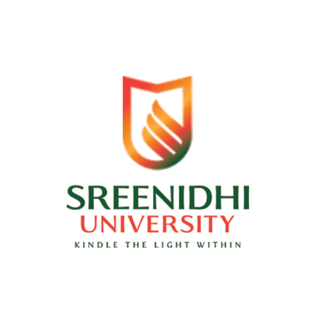 B.Tech in Computer Science & Engineering at Sreenidhi University, Hyderabad