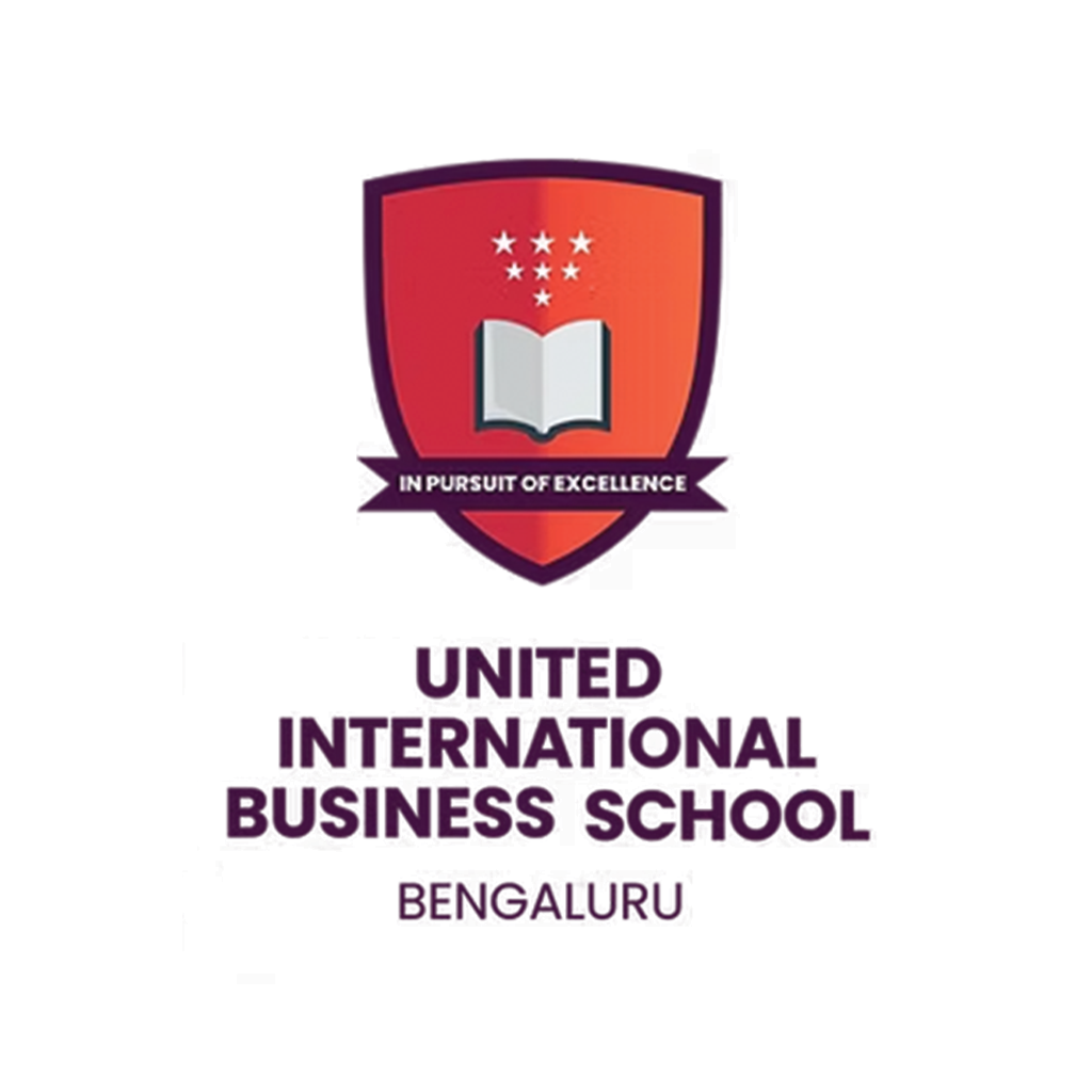 Masters of Business Administration (MBA) at United International Business School, Bengaluru/Bangalore