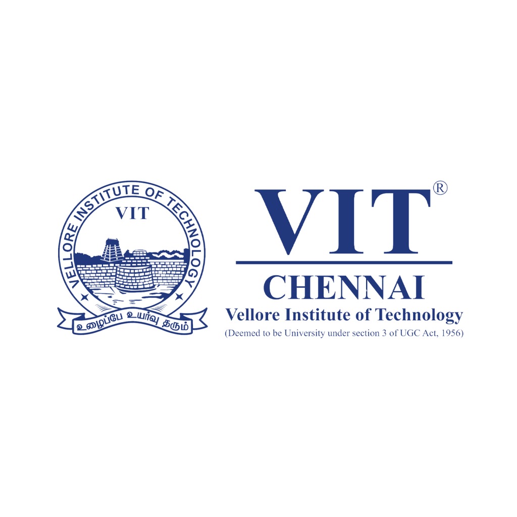 Bachelor of Design (B.Des) at Vellore Institute of Technology, Vellore