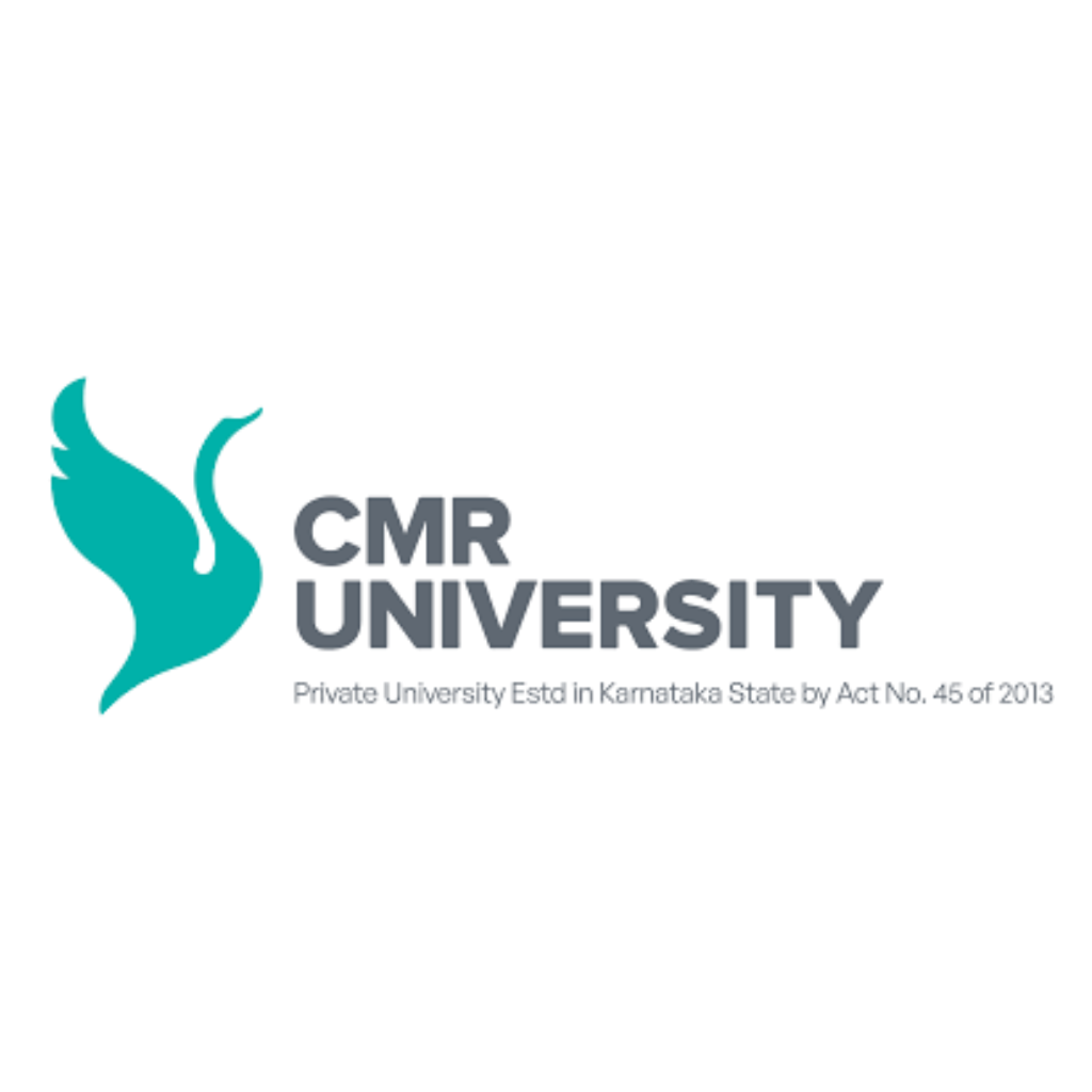 M.Tech in Computer Science & Engineering at CMR University, Bengaluru/Bangalore