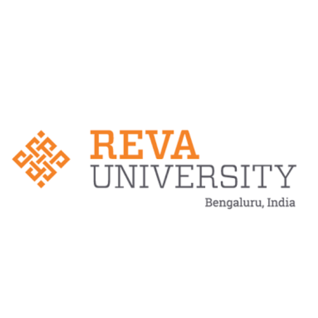 M.Tech in Computer Science & Engineering (CSE) at Reva University, Bengaluru/Bangalore