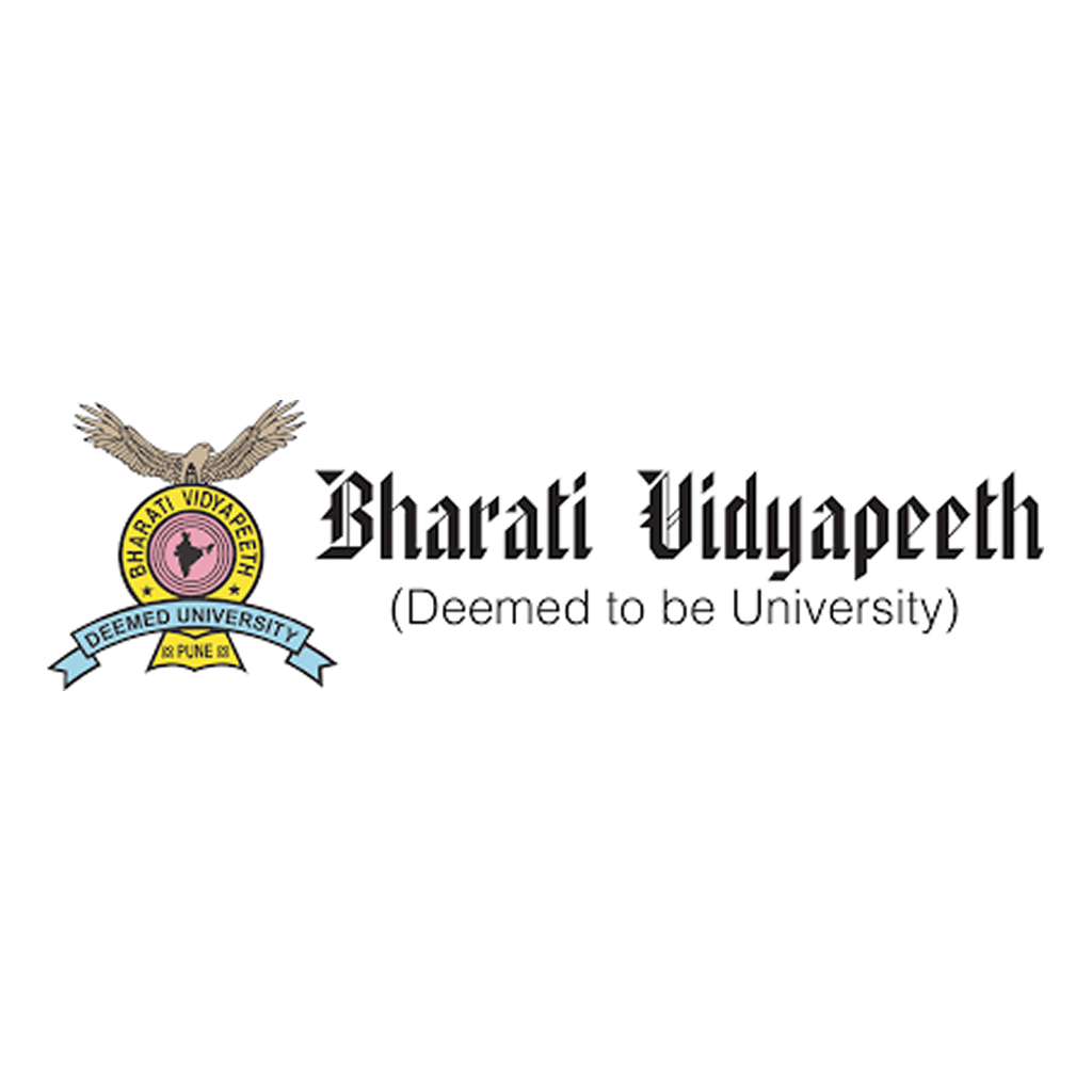 M.A. in English at Bharati Vidyapeeth ( Deemed to be University), Pune