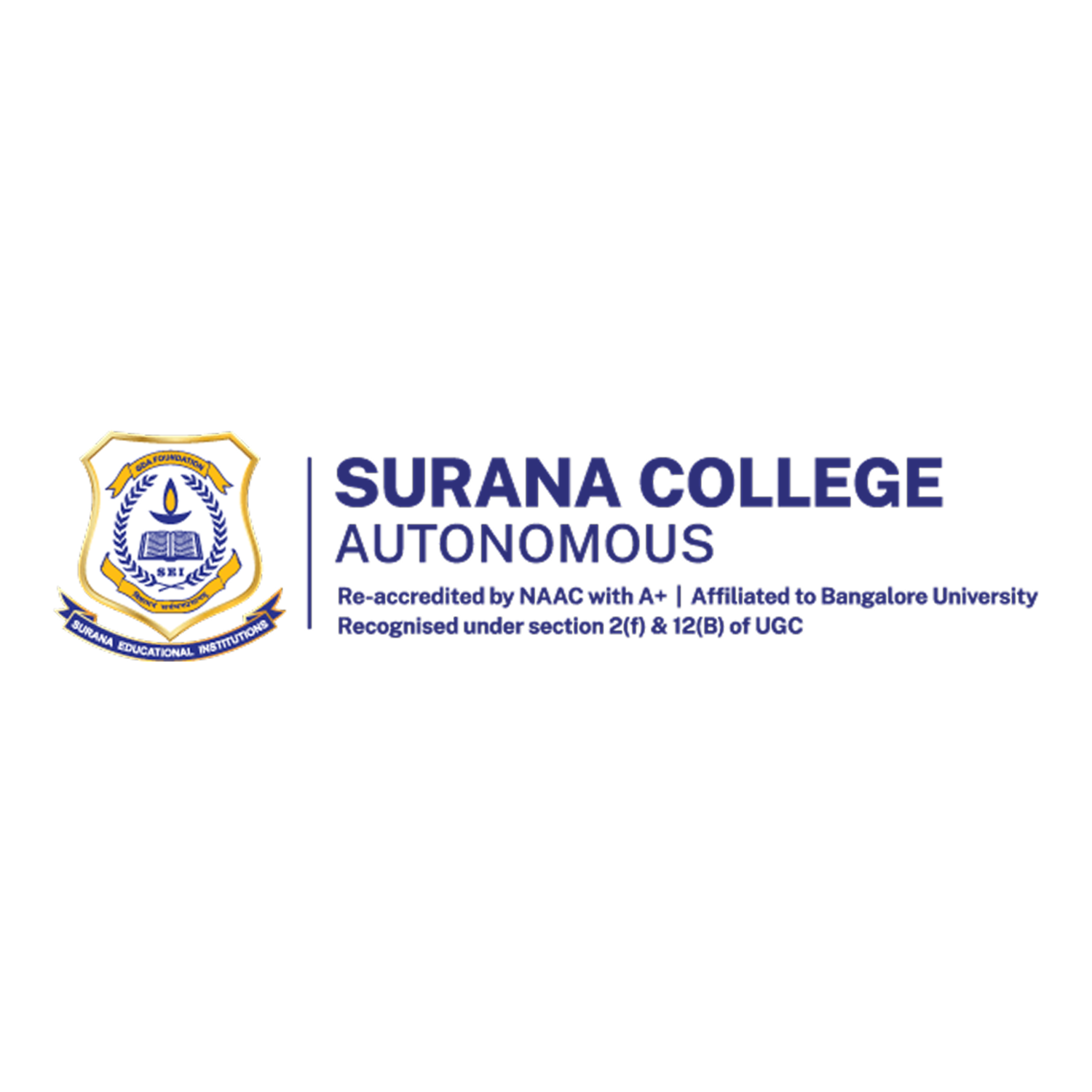 Bachelor of Business Administration (BBA) at Surana College (Autonomus), Bengaluru/Bangalore