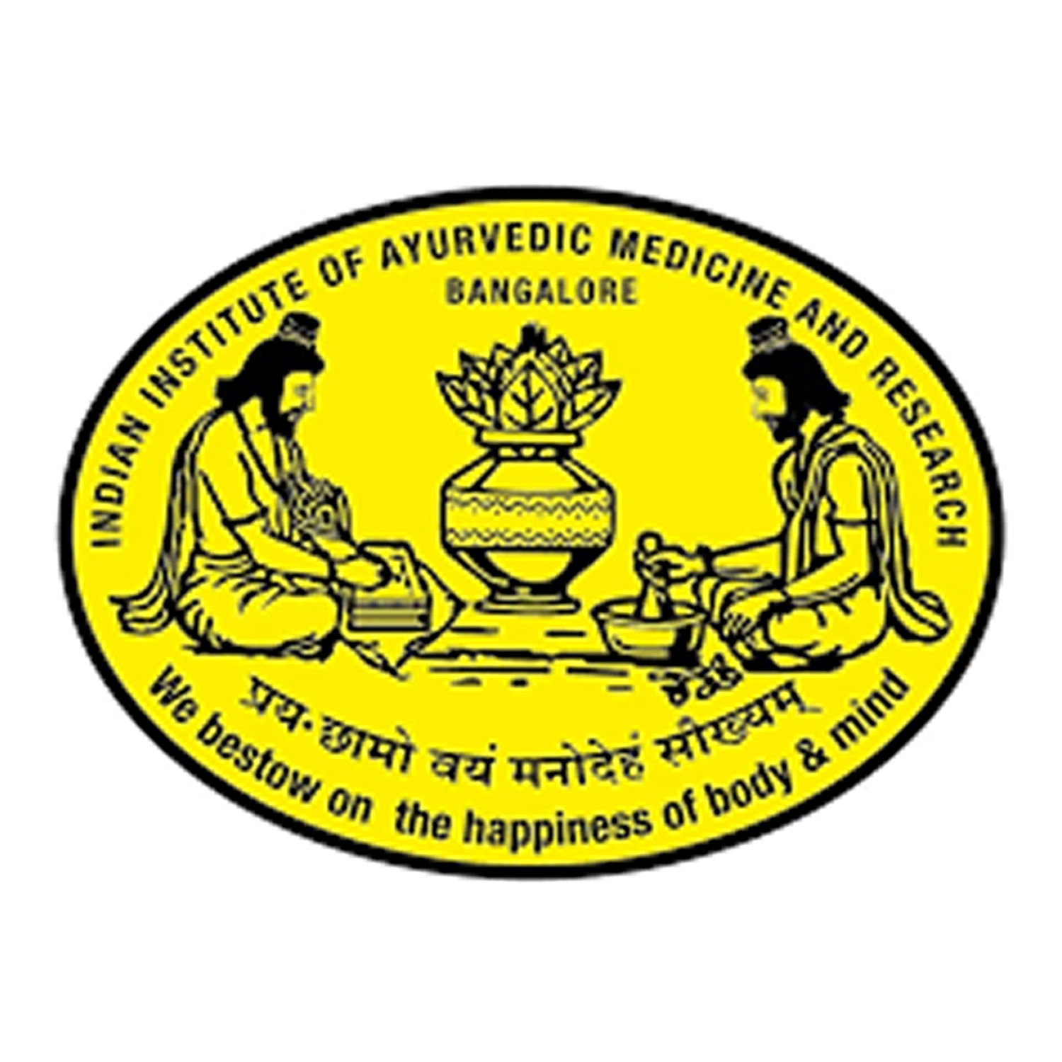 Bachelor of Ayurvedic Medicine and Surgery (BAMS) at Indian Institute of Ayurvedic Medicine & Research, Bengaluru/Bangalore